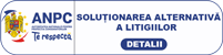 ANPC, Soluționarea Alternativă a Litigiilor. Detalii.